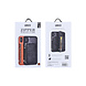 UNIQ Accessory Coque pour iPhone X-Xs - Marron UNIQ Accessory Coque pour iPhone X-Xs - Marron