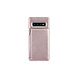 UNIQ Accessory Coque pour Galaxy S10 - Rose UNIQ Accessory Coque pour Galaxy S10 - Rose
