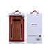 UNIQ Accessory Coque pour Galaxy S10+ - Marron UNIQ Accessory Coque pour Galaxy S10+ - Marron