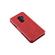 UNIQ Accessory UNIQ Accessory Rood hoesje Galaxy S9 Plus - Luxe Book Case (G965) UNIQ Accessory UNIQ Accessory Rood hoesje Galaxy S9 Plus - Luxe Book Case (G965)