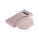 UNIQ Accessory Coque pour Galaxy S10 - Rose Or UNIQ Accessory Coque pour Galaxy S10 - Rose Or