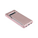 UNIQ Accessory Coque pour Galaxy S10 - Rose UNIQ Accessory Coque pour Galaxy S10 - Rose