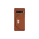 UNIQ Accessory Coque pour Galaxy S10+ - Marron UNIQ Accessory Coque pour Galaxy S10+ - Marron