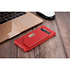UNIQ Accessory Back Cover für Galaxy S10 - Rot UNIQ Accessory Back Cover für Galaxy S10 - Rot