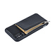 UNIQ Accessory Coque pour iPhone X-Xs - Noir UNIQ Accessory Coque pour iPhone X-Xs - Noir