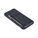UNIQ Accessory Coque pour iPhone X-Xs - Noir UNIQ Accessory Coque pour iPhone X-Xs - Noir