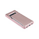 UNIQ Accessory Coque pour Galaxy S10+ - Rose UNIQ Accessory Coque pour Galaxy S10+ - Rose