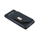 UNIQ Accessory Coque pour Galaxy S10+ - Noir UNIQ Accessory Coque pour Galaxy S10+ - Noir