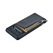 UNIQ Accessory UNIQ Accessory Coque pour Galaxy S10 - Noir UNIQ Accessory UNIQ Accessory Coque pour Galaxy S10 - Noir