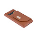 UNIQ Accessory Back Cover for Galaxy S10 - Brown UNIQ Accessory Back Cover for Galaxy S10 - Brown