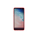 UNIQ Accessory Coque pour Galaxy S10 - Rouge UNIQ Accessory Coque pour Galaxy S10 - Rouge