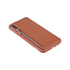 UNIQ Accessory Coque pour iPhone Xs Max - Marron UNIQ Accessory Coque pour iPhone Xs Max - Marron