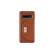 UNIQ Accessory Coque pour Galaxy S10 - Marron UNIQ Accessory Coque pour Galaxy S10 - Marron