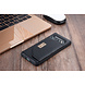 UNIQ Accessory Back Cover for Galaxy S10 - Black UNIQ Accessory Back Cover for Galaxy S10 - Black