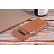 UNIQ Accessory Coque pour Galaxy S10+ - Marron UNIQ Accessory Coque pour Galaxy S10+ - Marron