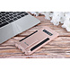 UNIQ Accessory Back Cover voor Samsung Galaxy S10 - Roze UNIQ Accessory Back Cover voor Samsung Galaxy S10 - Roze