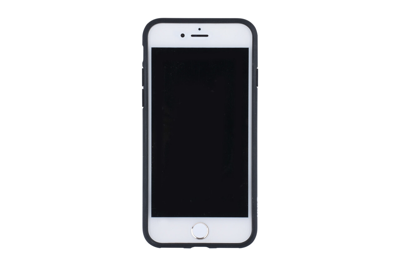 UNIQ Accessory Back Cover for iPhone 7-8 - Black UNIQ Accessory Back Cover for iPhone 7-8 - Black