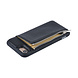 UNIQ Accessory Coque pour iPhone 7-8 - Noir UNIQ Accessory Coque pour iPhone 7-8 - Noir
