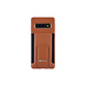 UNIQ Accessory Coque pour Galaxy S10 - Marron UNIQ Accessory Coque pour Galaxy S10 - Marron