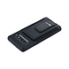 UNIQ Accessory Back Cover for Galaxy S10 - Black UNIQ Accessory Back Cover for Galaxy S10 - Black