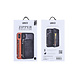UNIQ Accessory Coque pour iPhone 7-8 Plus - Noir UNIQ Accessory Coque pour iPhone 7-8 Plus - Noir