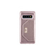 UNIQ Accessory Coque pour Galaxy S10+ - Rose Or UNIQ Accessory Coque pour Galaxy S10+ - Rose Or