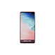 UNIQ Accessory Coque pour Galaxy S10+ - Rose UNIQ Accessory Coque pour Galaxy S10+ - Rose