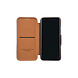 UNIQ Accessory UNIQ Accessory Bruin hoesje Galaxy S9 - Luxe Book Case (G960) UNIQ Accessory UNIQ Accessory Bruin hoesje Galaxy S9 - Luxe Book Case (G960)