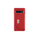 UNIQ Accessory Coque pour Galaxy S10 - Rouge UNIQ Accessory Coque pour Galaxy S10 - Rouge