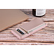 UNIQ Accessory Coque pour Galaxy S10 - Rose UNIQ Accessory Coque pour Galaxy S10 - Rose