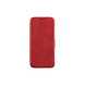 UNIQ Accessory UNIQ Accessory Rood hoesje Galaxy S9 Plus - Luxe Book Case (G965) UNIQ Accessory UNIQ Accessory Rood hoesje Galaxy S9 Plus - Luxe Book Case (G965)