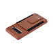 UNIQ Accessory Coque pour Galaxy S10+ - Marron UNIQ Accessory Coque pour Galaxy S10+ - Marron