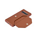 UNIQ Accessory Coque pour Galaxy S10 - Marron UNIQ Accessory Coque pour Galaxy S10 - Marron