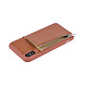 UNIQ Accessory Coque pour iPhone X-Xs - Marron UNIQ Accessory Coque pour iPhone X-Xs - Marron