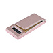 UNIQ Accessory Coque pour Galaxy S10+ - Rose UNIQ Accessory Coque pour Galaxy S10+ - Rose