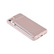 UNIQ Accessory Coque pour iPhone 7-8 - Rose UNIQ Accessory Coque pour iPhone 7-8 - Rose