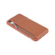 UNIQ Accessory Back Cover for iPhone XR - Brown UNIQ Accessory Back Cover for iPhone XR - Brown