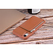 UNIQ Accessory Coque pour iPhone XR - Marron UNIQ Accessory Coque pour iPhone XR - Marron