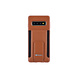 UNIQ Accessory Coque pour Galaxy S10+ - Marron UNIQ Accessory Coque pour Galaxy S10+ - Marron