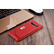 UNIQ Accessory Back Cover for Galaxy S10+ - Red UNIQ Accessory Back Cover for Galaxy S10+ - Red