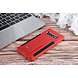 UNIQ Accessory Coque pour Galaxy S10 - Rouge UNIQ Accessory Coque pour Galaxy S10 - Rouge
