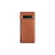 UNIQ Accessory Coque pour Galaxy S10+ - Marron UNIQ Accessory Coque pour Galaxy S10+ - Marron