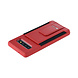 UNIQ Accessory Coque pour Galaxy S10+ - Rouge UNIQ Accessory Coque pour Galaxy S10+ - Rouge
