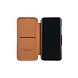 UNIQ Accessory UNIQ Accessory Bruin hoesje Galaxy S9 Plus - Luxe Book Case (G965) UNIQ Accessory UNIQ Accessory Bruin hoesje Galaxy S9 Plus - Luxe Book Case (G965)