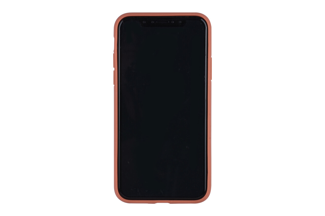 UNIQ Accessory Back Cover for iPhone Xs Max - Brown UNIQ Accessory Back Cover for iPhone Xs Max - Brown