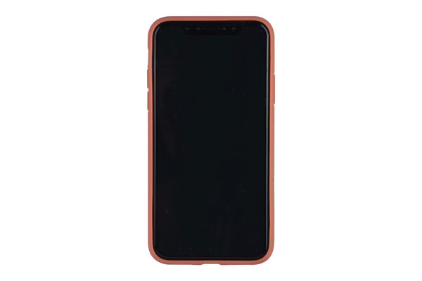 UNIQ Accessory Back Cover for iPhone Xs Max - Brown UNIQ Accessory Back Cover for iPhone Xs Max - Brown