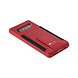 UNIQ Accessory Coque pour Galaxy S10+ - Rouge UNIQ Accessory Coque pour Galaxy S10+ - Rouge