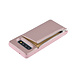 UNIQ Accessory Coque pour Galaxy S10 - Rose UNIQ Accessory Coque pour Galaxy S10 - Rose