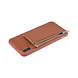 UNIQ Accessory Coque pour iPhone Xs Max - Marron UNIQ Accessory Coque pour iPhone Xs Max - Marron