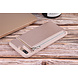 UNIQ Accessory Back Cover for iPhone 7-8 Plus - Pink UNIQ Accessory Back Cover for iPhone 7-8 Plus - Pink
